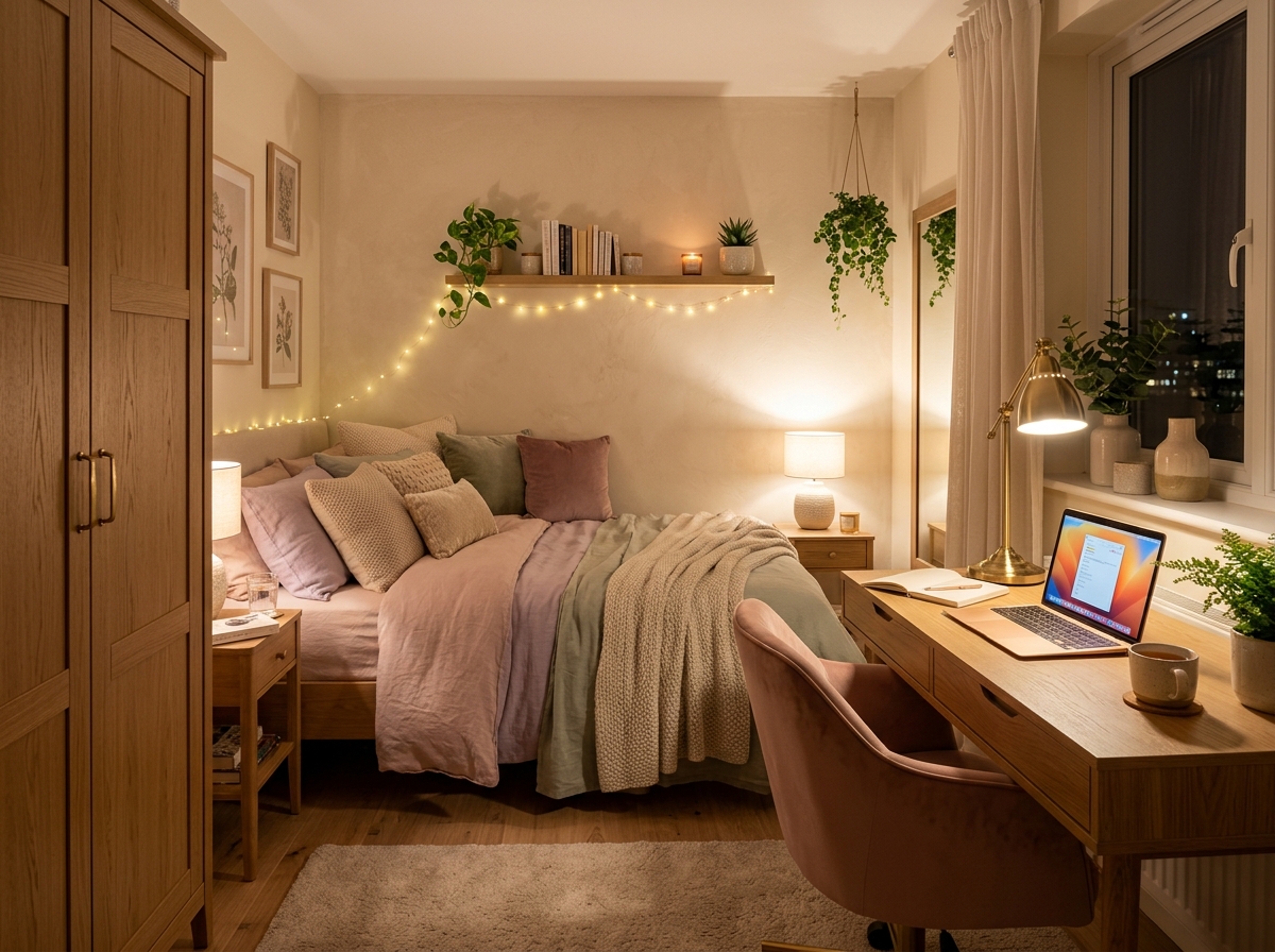 Private PG Room for Girls near Guwahati Airport